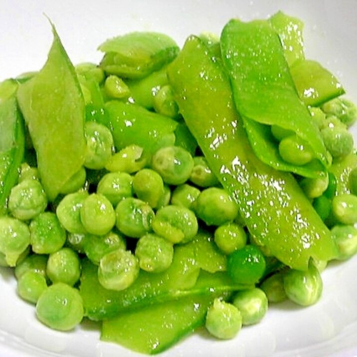 野菜レシピ グリンピースのソテー レシピ 作り方 By デラみーやん 楽天レシピ 野菜レシピ グリンピースのソテー レシピ 作り方 By デラみーやん 楽天レシピ